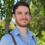 Zach Kessler - @ill_be_zach - Instagram