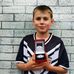 Zach Kirk - Facebook