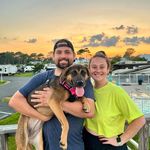 Zach Kirk - @captainkirk1738 - Instagram