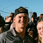 Zach Kirk - @zachkirk_ - Instagram