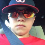 Zach Kirsch - @lou_gehrig_42 - Instagram