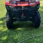 Zach Kirsch - Facebook