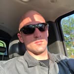 Zach Klein - @runningbear94 - Instagram