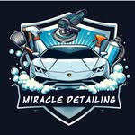 Zach Klein - @miracle.detailing - Instagram