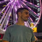 Zach Kline - @zachkline24 - Instagram