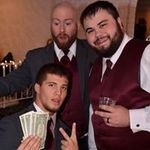 Zach Kline - @zjk849 - Instagram