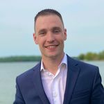 Zach Knapp - @zachknapp_realestate - Instagram