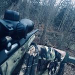 Zach knapp - @bearclaw_71 - Instagram