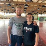 Zach Knowles - Facebook