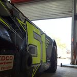 Zach Knowles motorsports - @zkm51 - Instagram