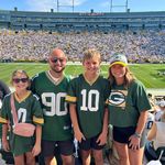 Zach Knutson - @zknutson84 - Instagram