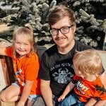 Zach Kohl - @zachkohl93 - Instagram