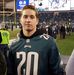 Zachary Kravitz - Facebook