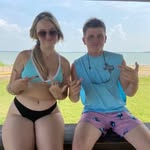 Zach Krieg - @yeehawspammm03 - Instagram