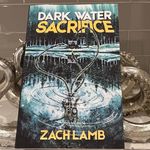 Zach Lamb - @zach.lamb.author - Instagram