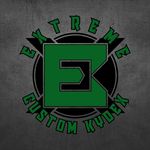Zach Lamb - @extremecustomkydex - Instagram