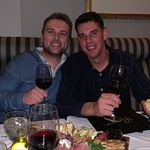 Zach Lampe - @zatchlamp - Instagram