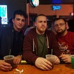 Zach Larkin - @zach_larkin - Instagram