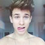 Zach Larkin - @zach_ayyeee - Instagram