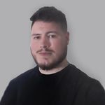 Zach Larkin - @larkin66 - Instagram