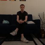 Zach Larkin - @zestizeke - Instagram
