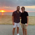 Zach Larkin - @zachlarkin18 - Instagram