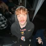 Zach Larkin - @house_show_finder - Instagram