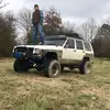 Zach lay - @jeep_life400 - TikTok
