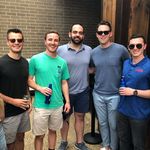 Zach Leander - @zachleander - Instagram
