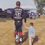 Zach Lear - @_clear696 - Instagram