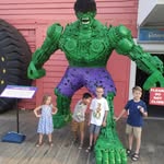 Zach LeClair - @leclair81311 - Instagram