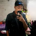 Zach Joaquim de Leon - @itzzzach00 - Instagram