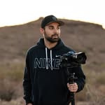 Zach - @zachleonvisuals - Instagram