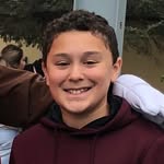 Zach Lesser - @zach_lesser10 - Instagram