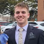 Zach Levens - Facebook