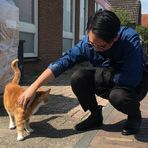 Zach Li - Facebook