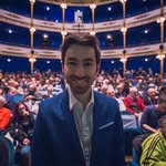 Zach Lipovsky - @zach.lipovsky - Instagram