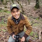 Zach Lim - @zacharge - Instagram