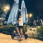 Zach Lim - @zachlim1111 - Instagram