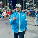 Zach 🎙 - @zachlinfield - Instagram
