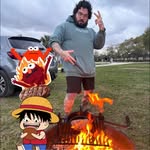 Zach Line - @darth_vonnegut - Instagram