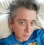 Zach Logan - Facebook