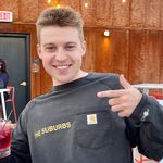 Zach Logan - @zachlogan21 - Instagram