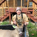 Zach Logan - @zachlogan25 - Instagram