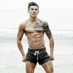 Zach Lomas - @fit_4_my_kids - Instagram
