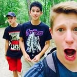 Zach Lott - @za.ma.lo - Instagram
