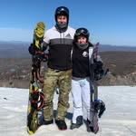 Zach Lott - @zachattack_lott - Instagram