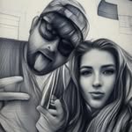 Zach Lott - @bigsexyswampman - Instagram