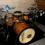 Zach Lotter - @zachlotterdrums - Instagram