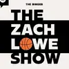 The Zach Lowe Show - @zachloweshow - TikTok
